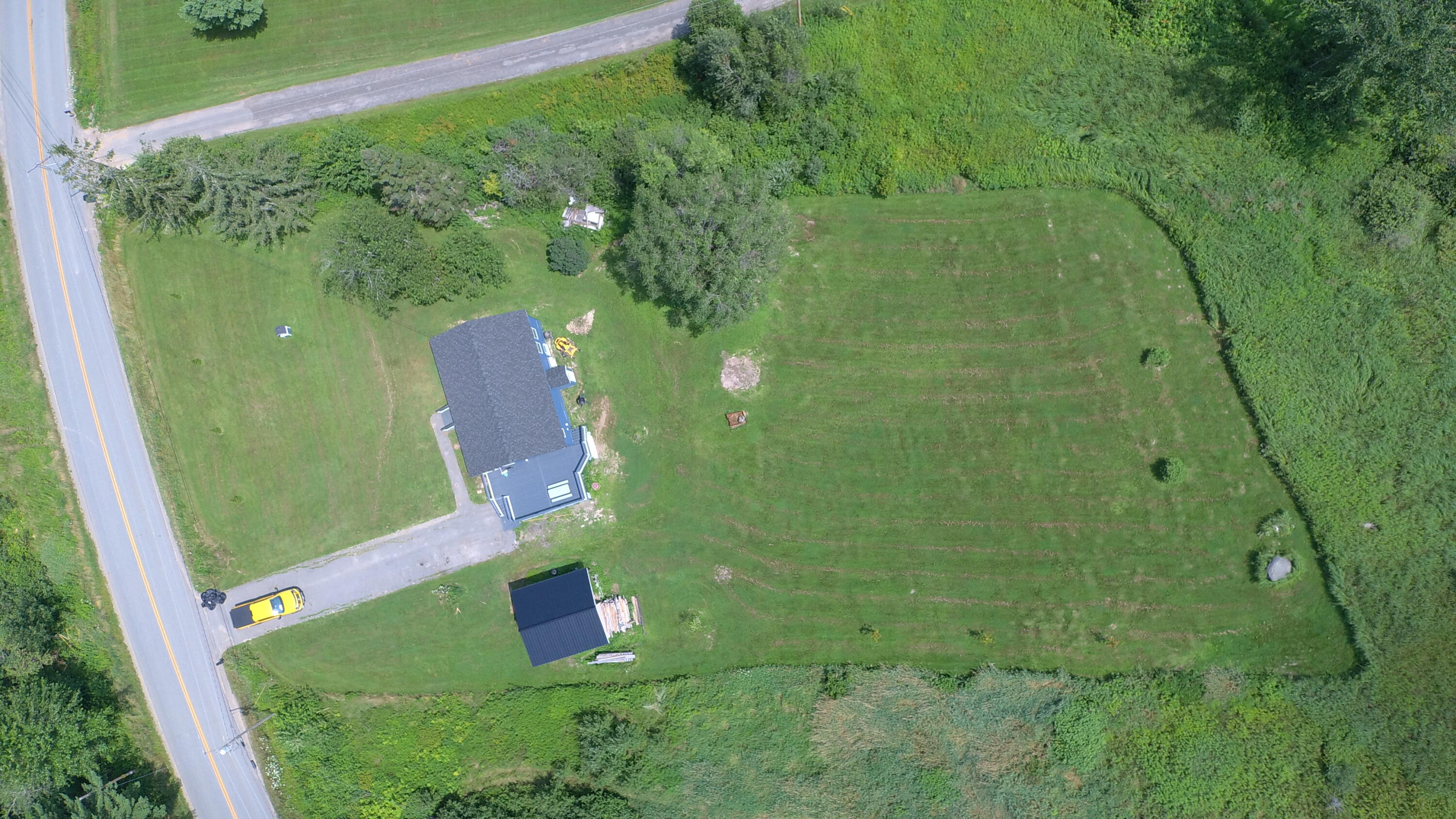 166 Lancaster Brook Road Glenburn, ME 04401 - Photo 12 of 55 13