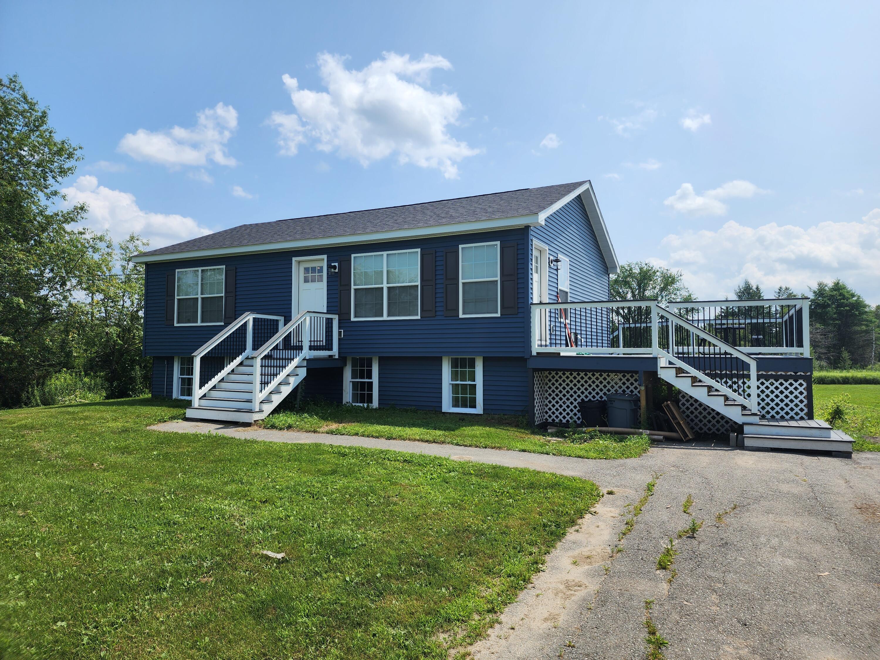 166 Lancaster Brook Road Glenburn, ME 04401 - Photo 2 of 55 2