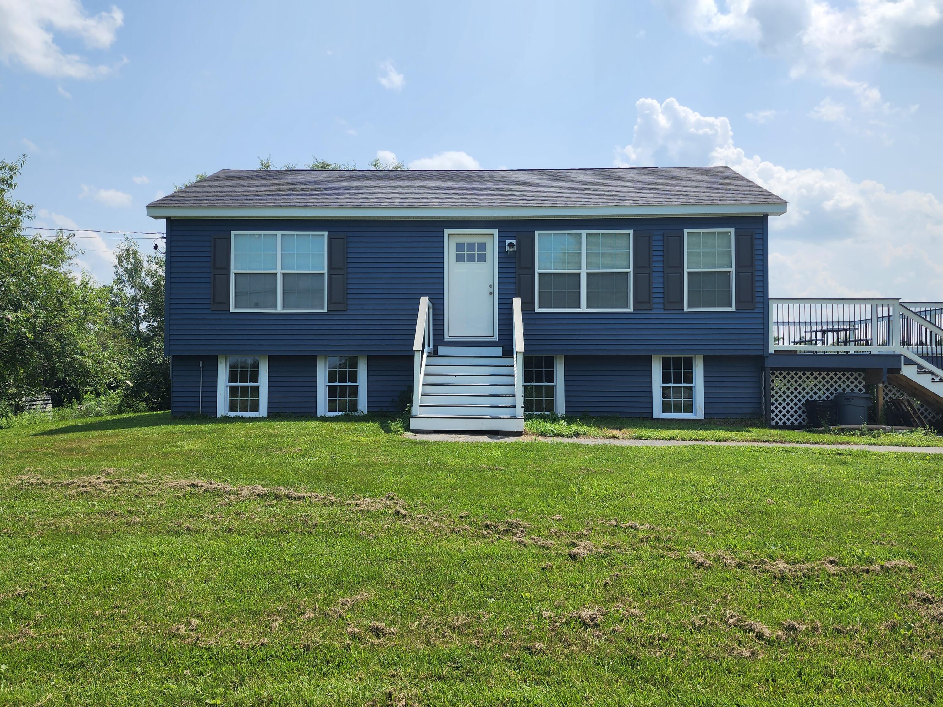 166 Lancaster Brook Road Glenburn, ME 04401 - Photo 3 of 55 3