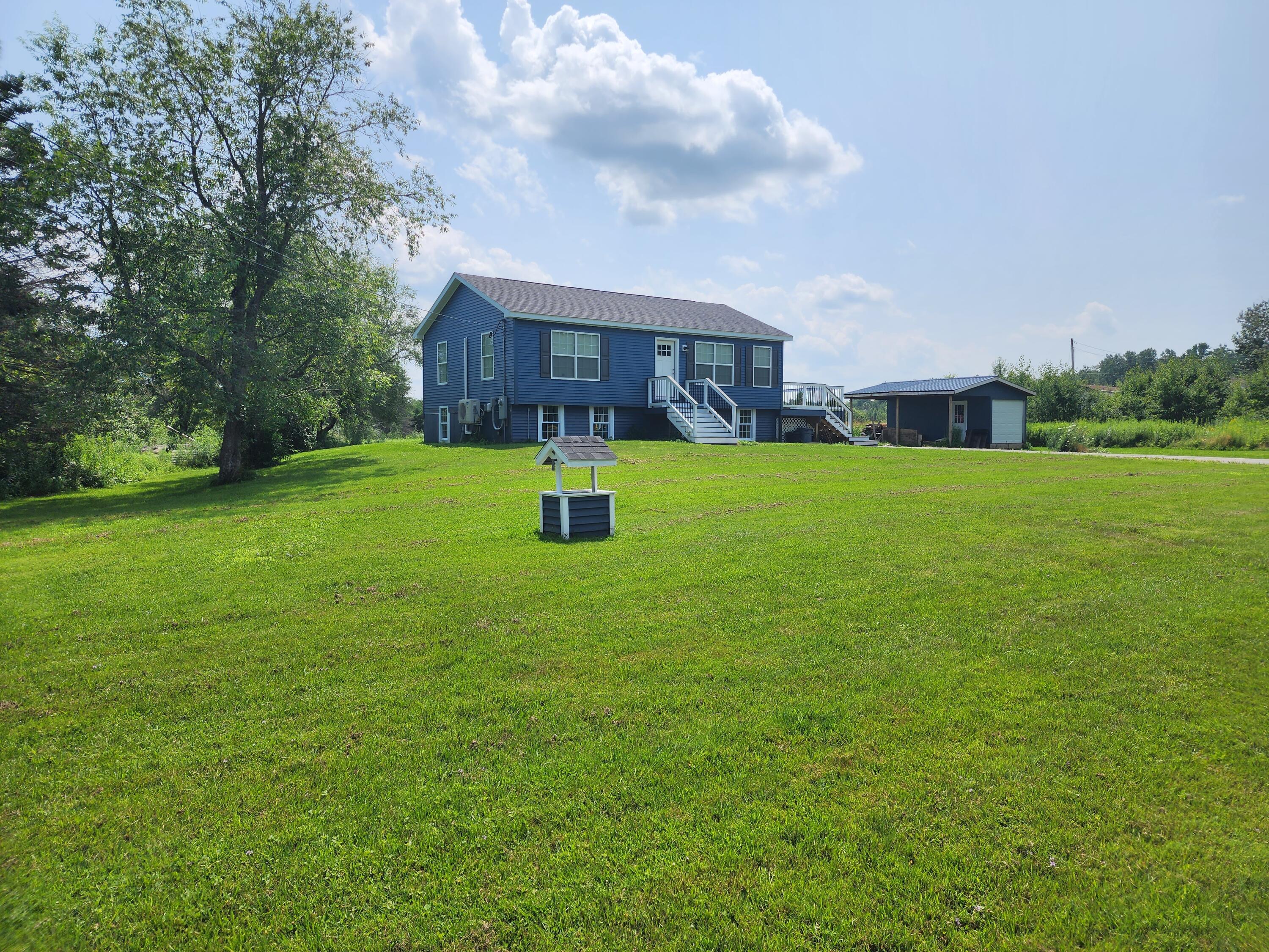 166 Lancaster Brook Road Glenburn, ME 04401 - Photo 4 of 55 4