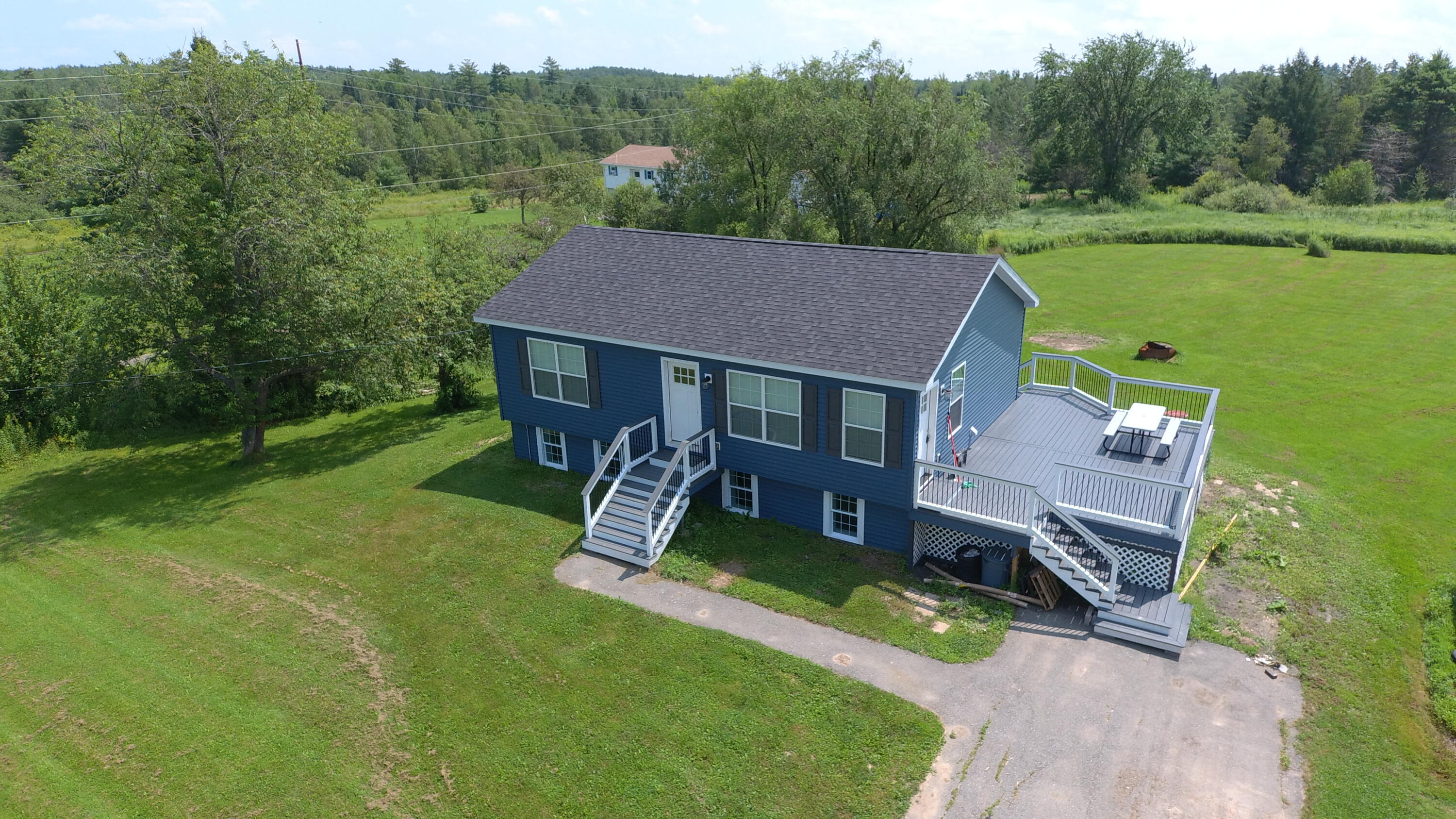 166 Lancaster Brook Road Glenburn, ME 04401 - Photo 5 of 55 5