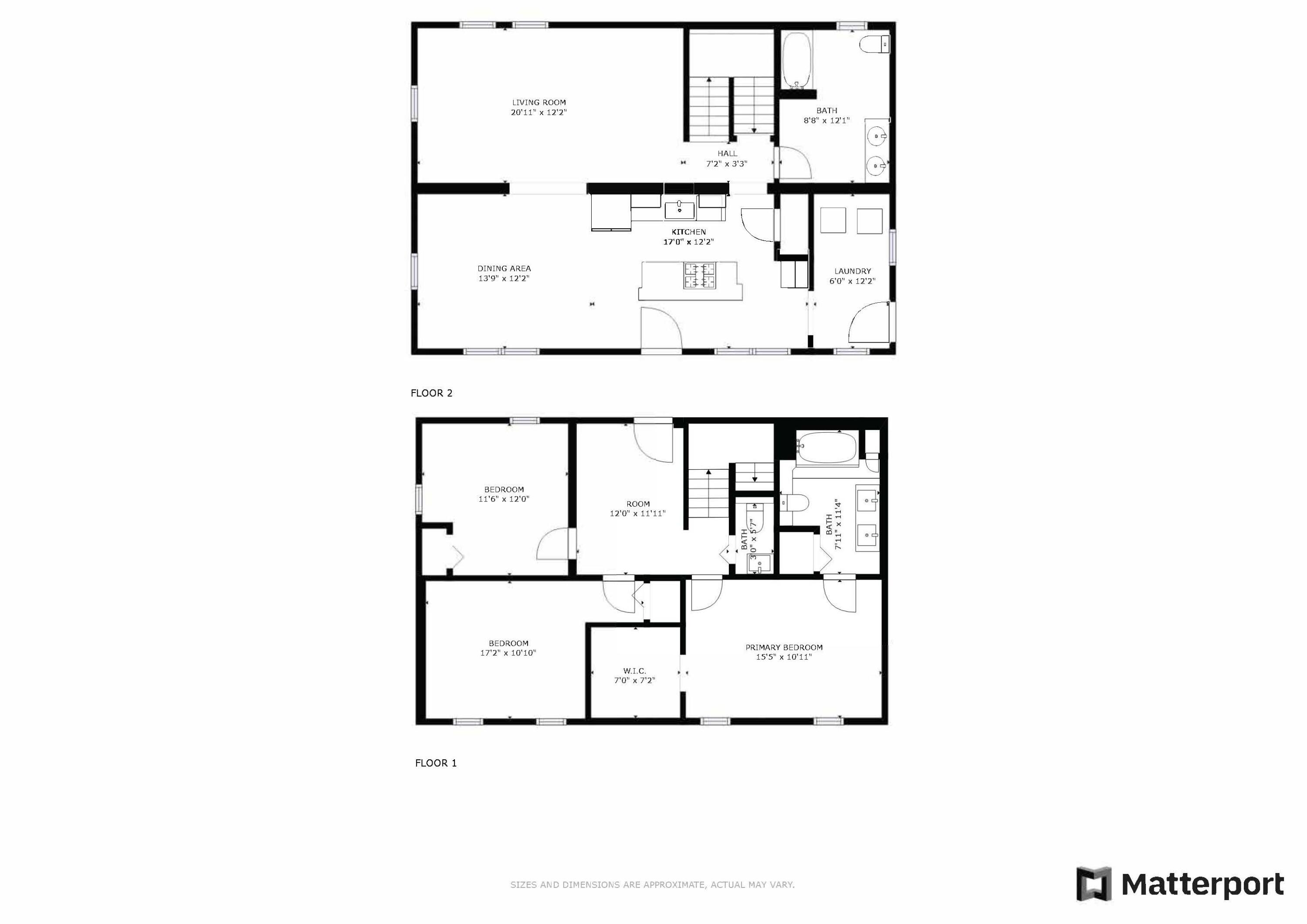 166 Lancaster Brook Road Glenburn, ME 04401 - Photo 54 of 55 0_lancaster-brook-rd_2