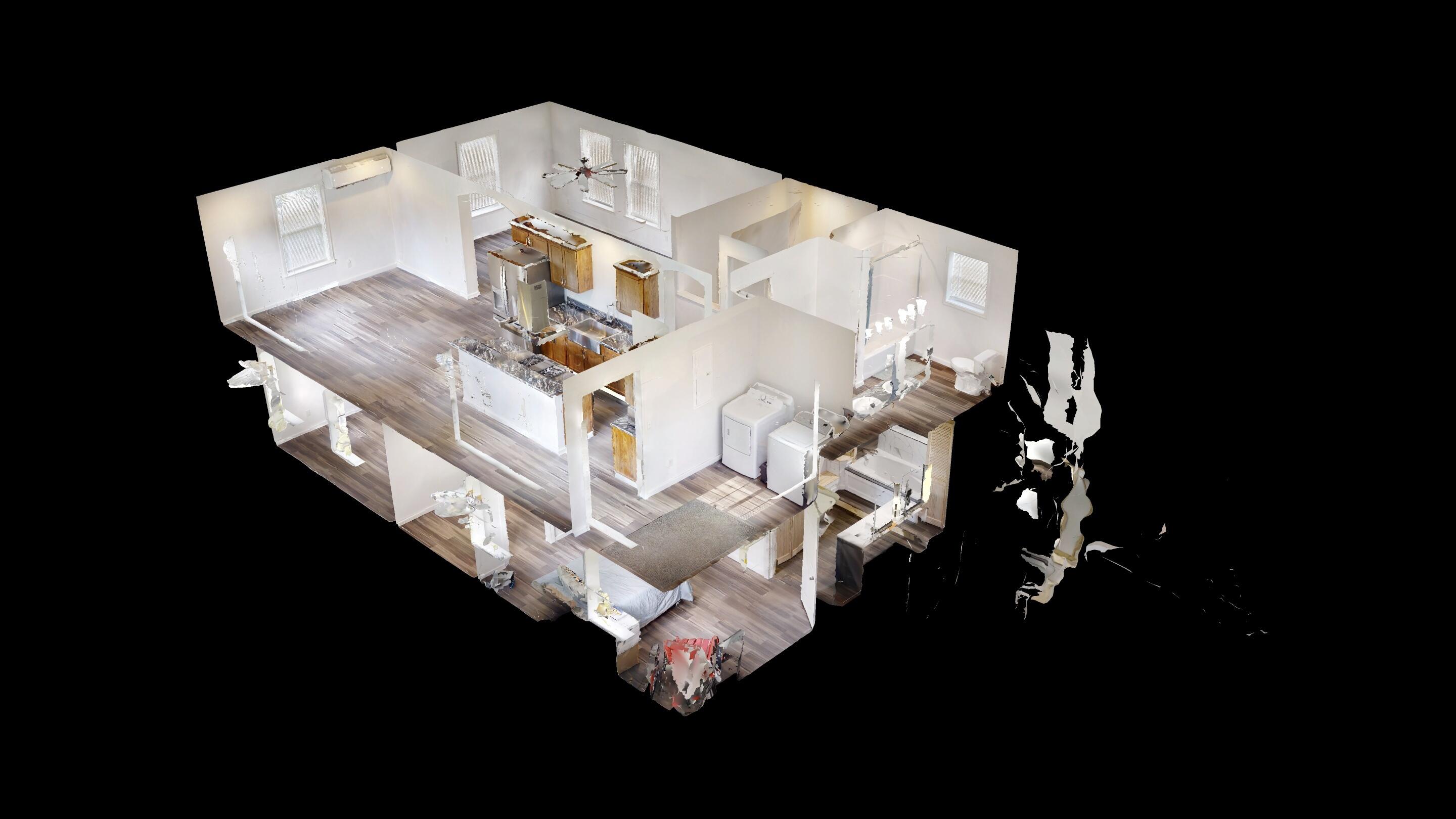 166 Lancaster Brook Road Glenburn, ME 04401 - Photo 55 of 55 57