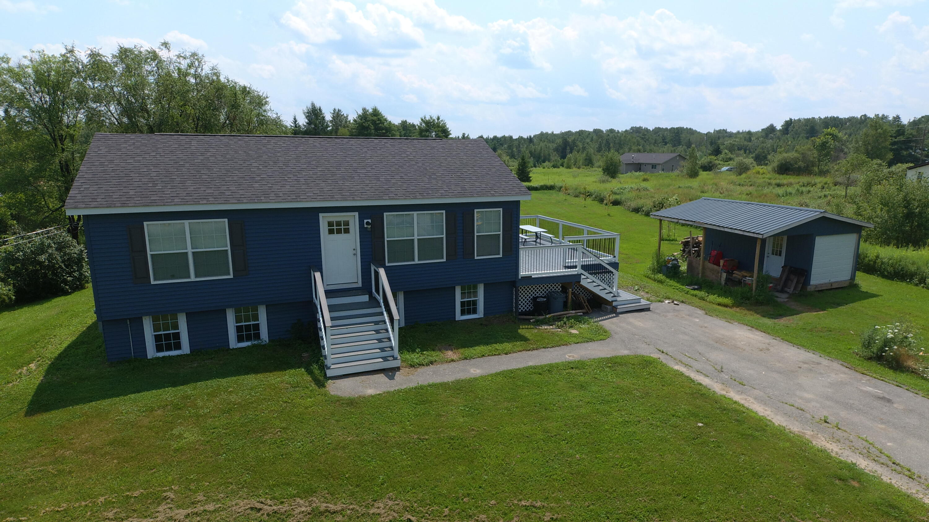 166 Lancaster Brook Road Glenburn, ME 04401 - Photo 6 of 55 7