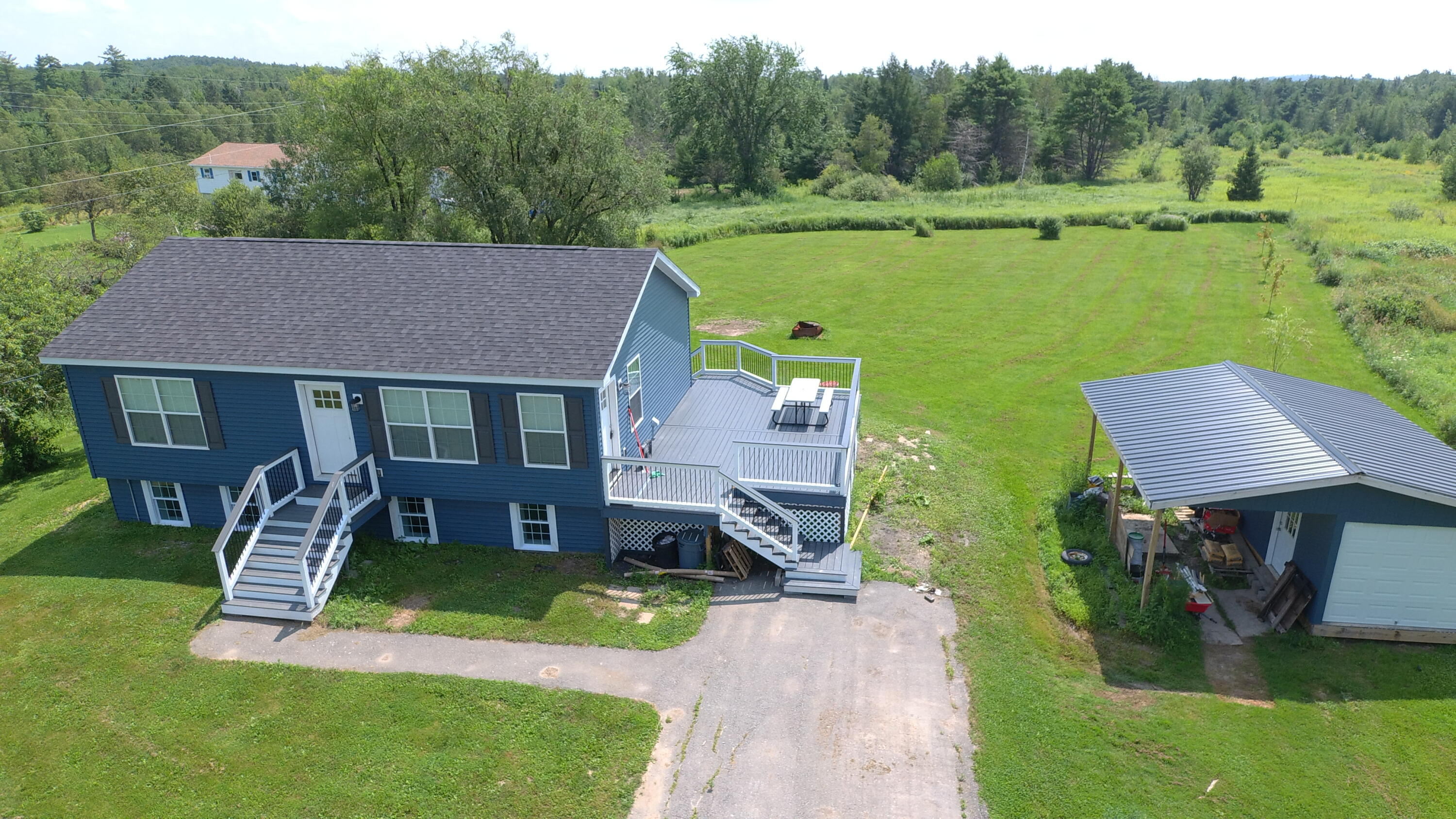 166 Lancaster Brook Road Glenburn, ME 04401 - Photo 7 of 55 8