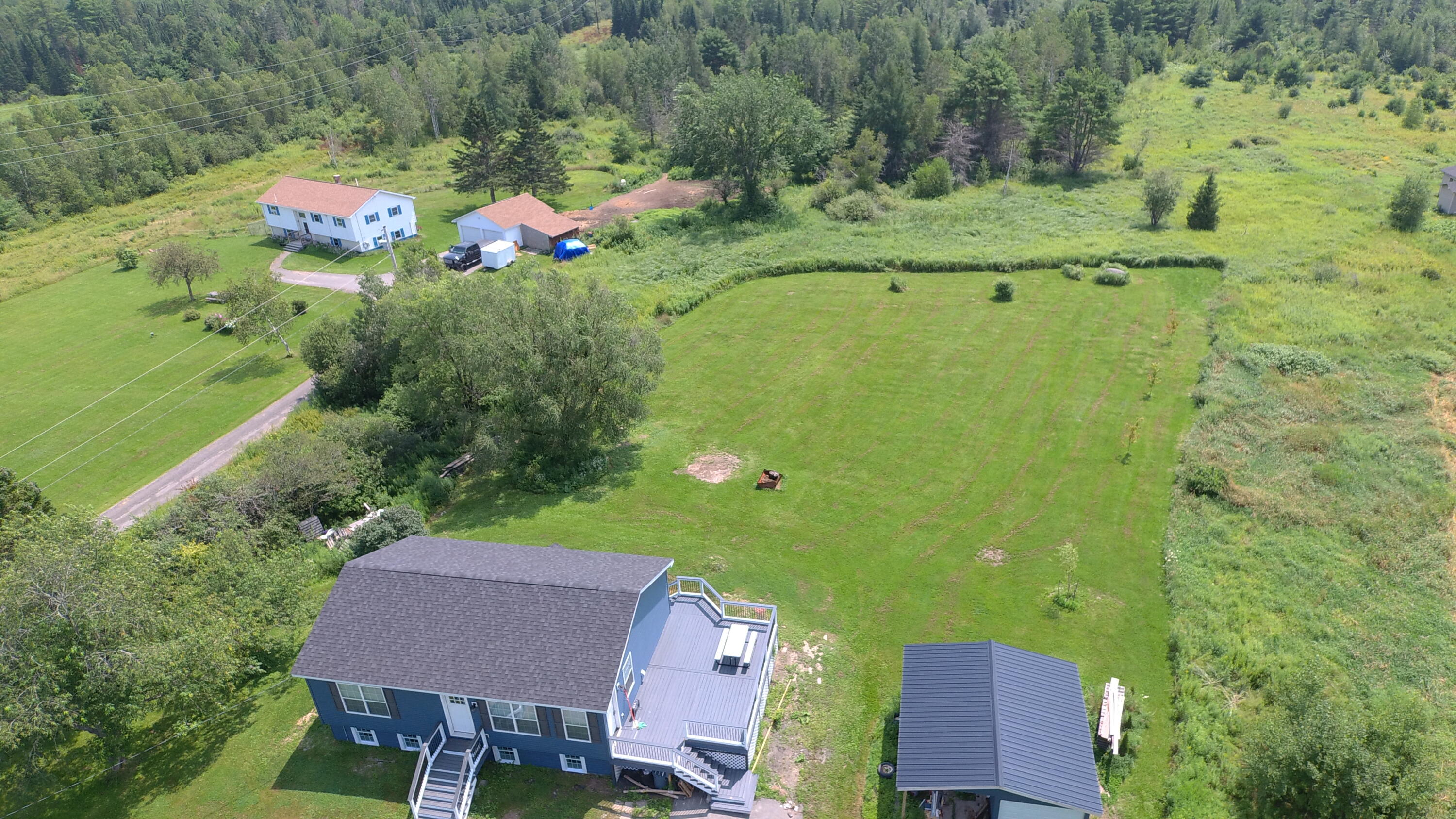 166 Lancaster Brook Road Glenburn, ME 04401 - Photo 10 of 55 11