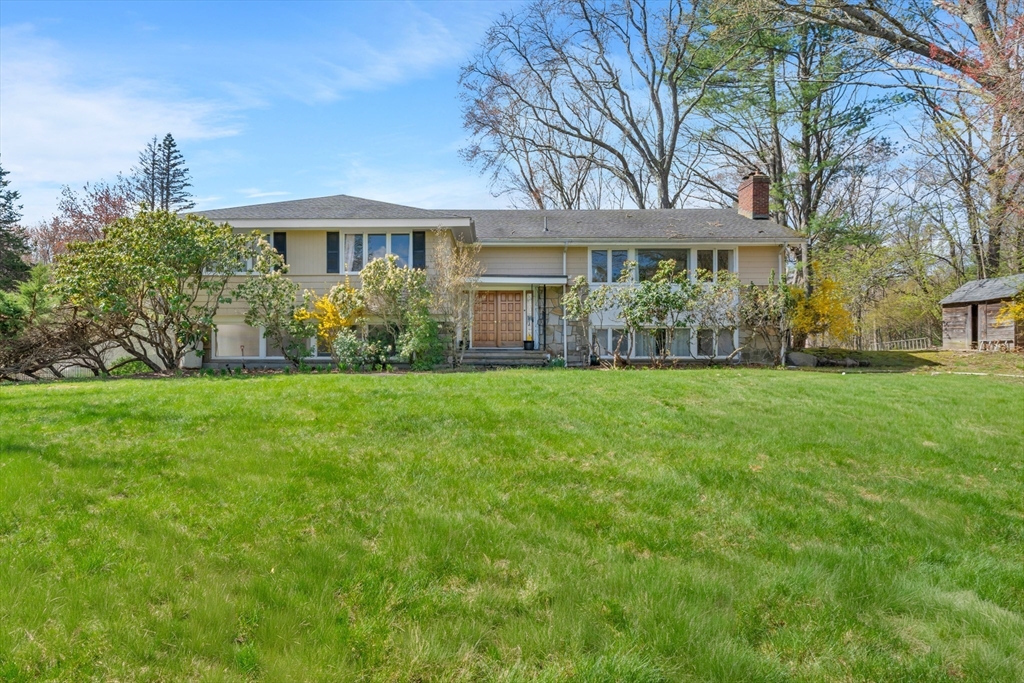 14 October Lane Weston, MA 02493 - Photo 1 of 39