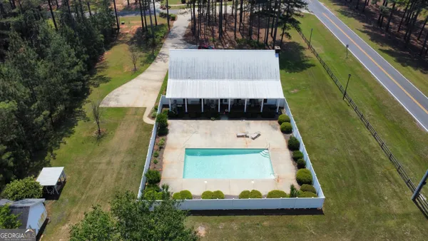 $339,900 | 3042 Plantation Drive, Dublin, GA 31021