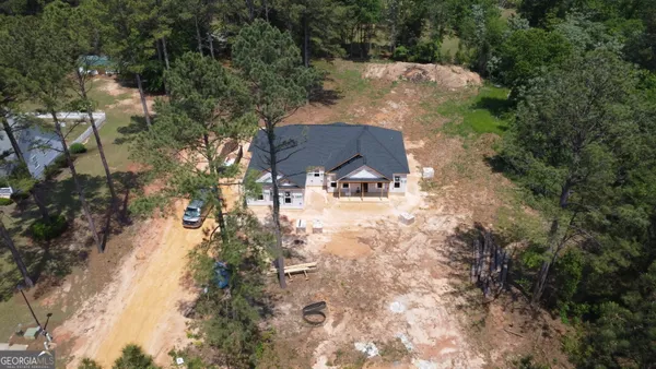 $339,900 | 3042 Plantation Drive, Dublin, GA 31021
