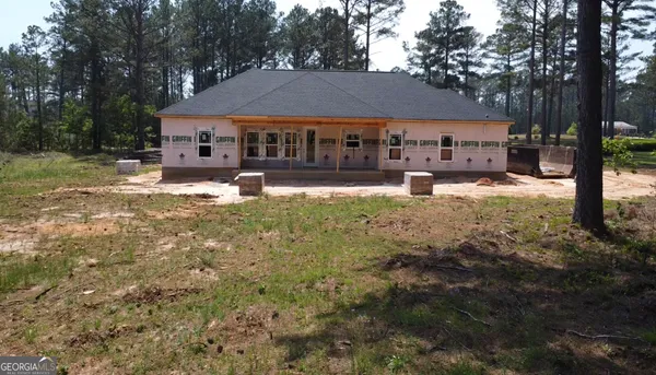 $339,900 | 3042 Plantation Drive, Dublin, GA 31021