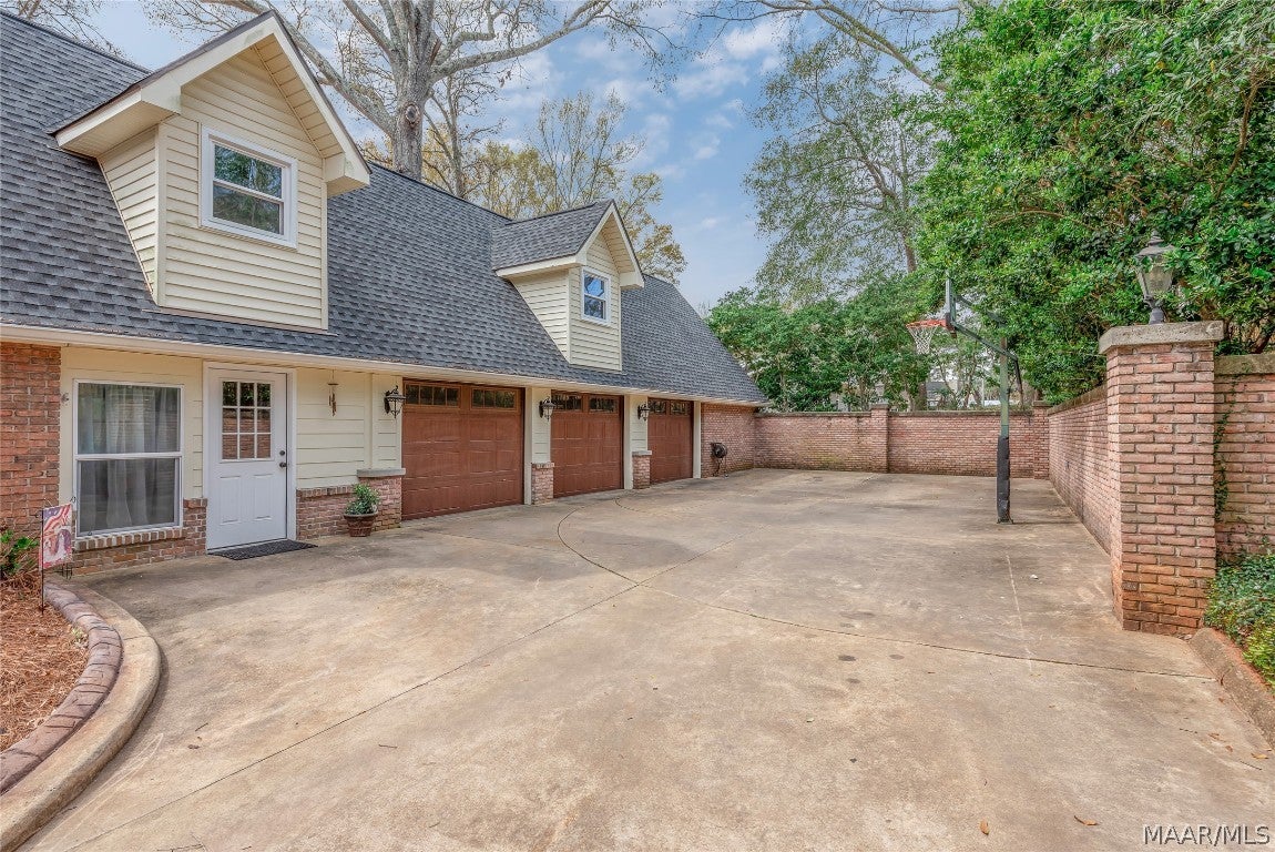 209 West Sand Creek Road Enterprise, AL 36330 - Photo 70 of 72 Gallery Image 70