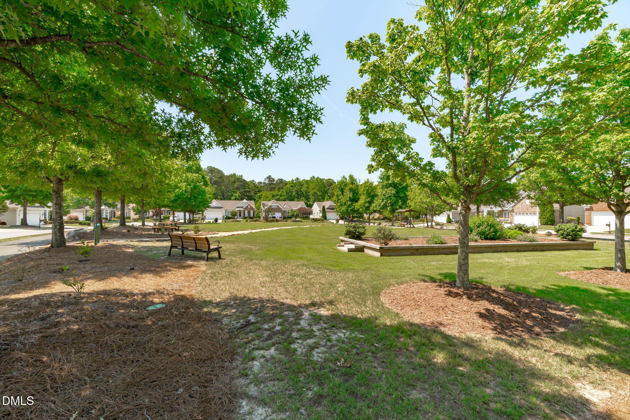 313 Beckingham Loop Cary, NC 27519 - Photo 38 of 46