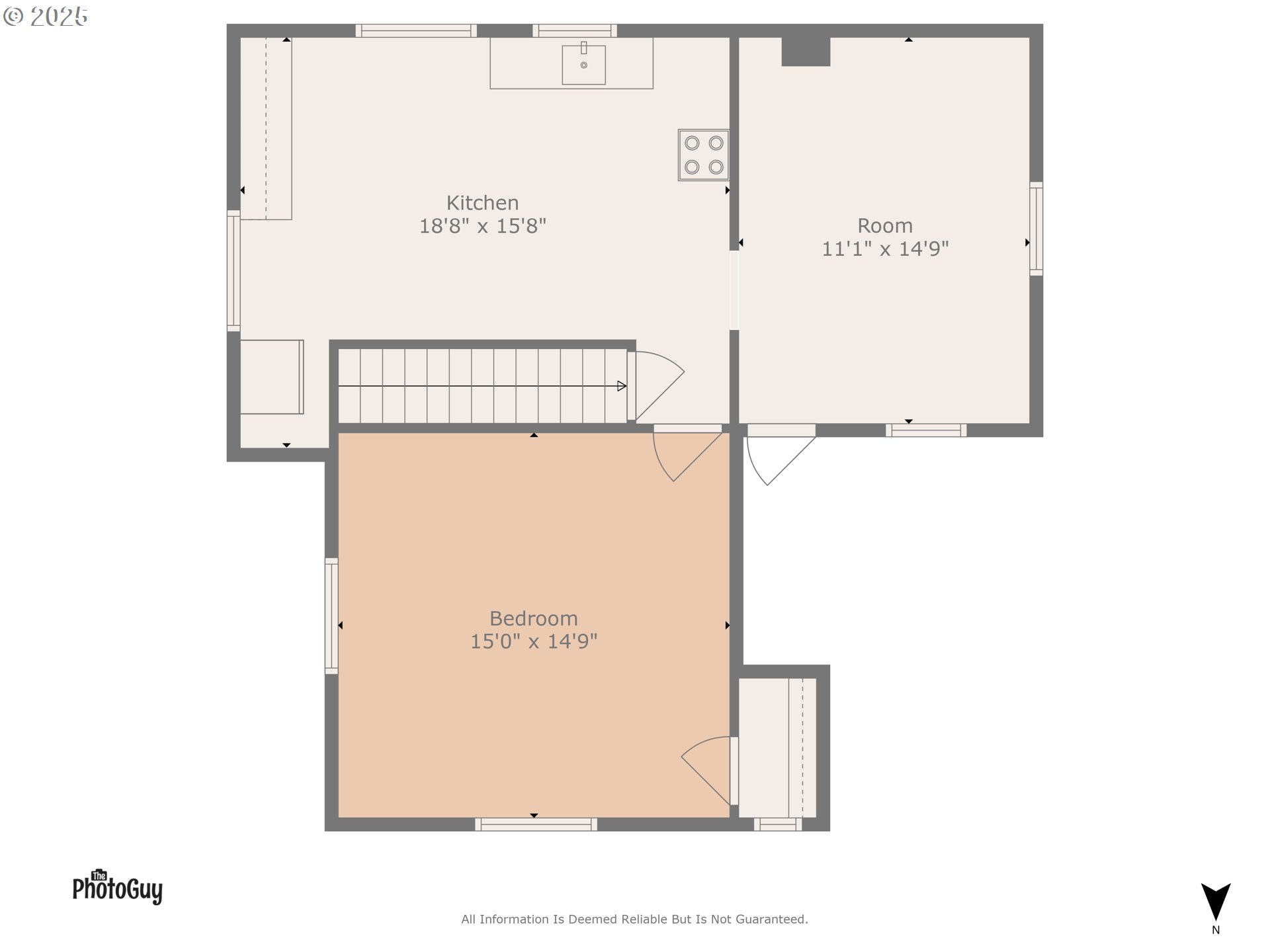 490 West 4th Avenue Eugene, OR 97401 - Photo 25 of 25 unknown