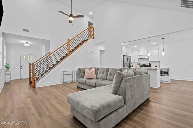 $530,000 | 102 Dartmoor Lane, West End, NC 27376