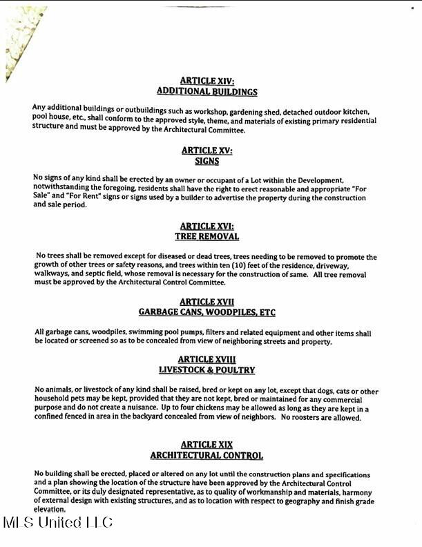 1 Colony Trail Vidalia, LA 71373 - Photo 11 of 12 C&R