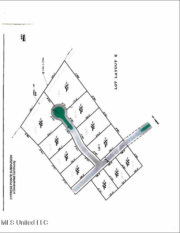 1 Colony Trail Vidalia, LA 71373 - Photo 12 of 12 Colony trail p 5