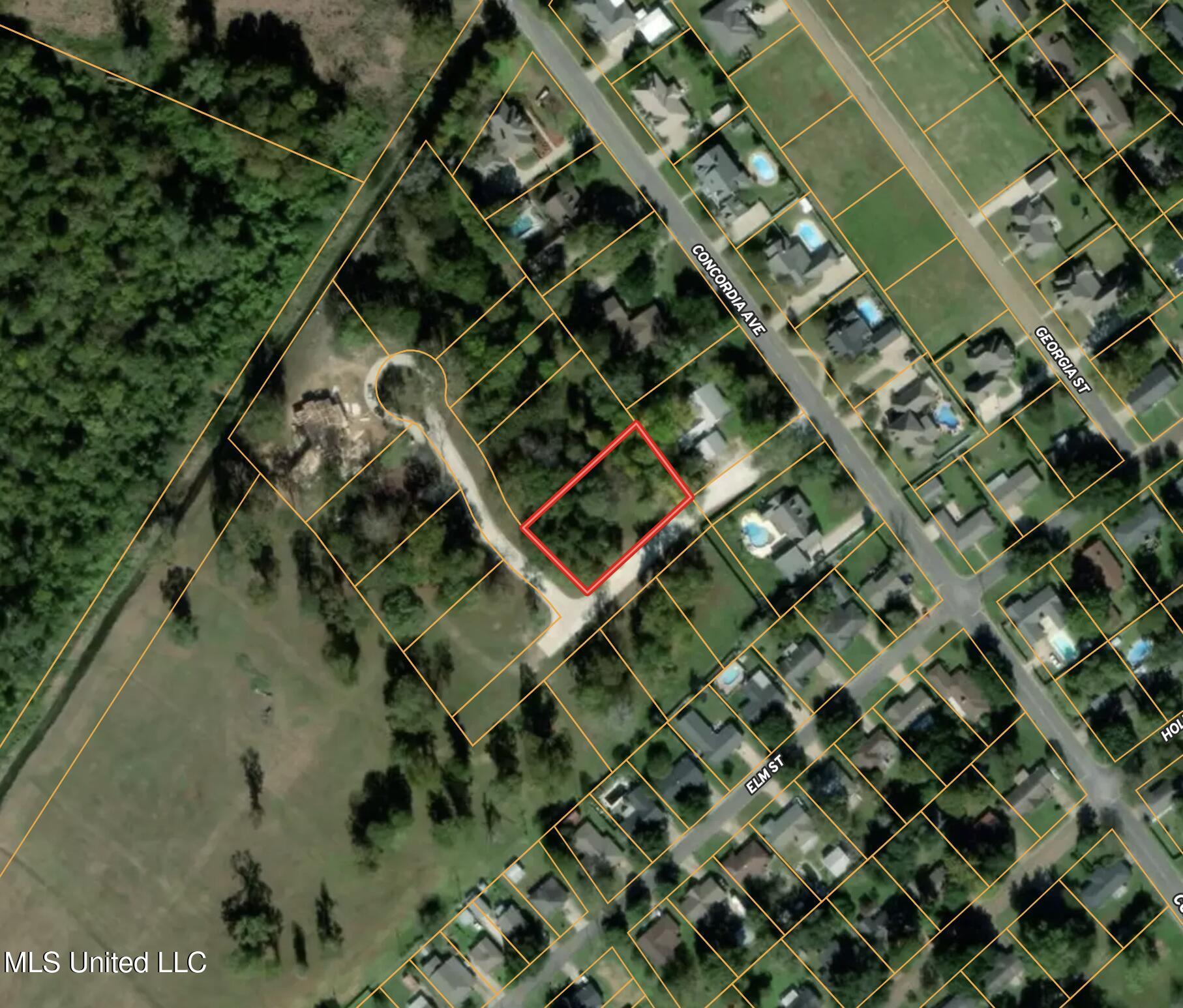 1 Colony Trail Vidalia, LA 71373 - Photo 6 of 6 Screenshot 2025-09-24 at 4.23.24 PM