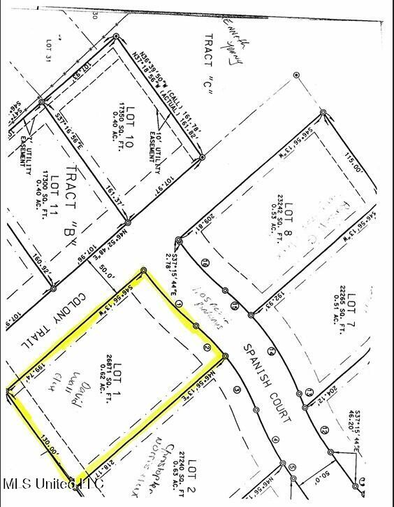 1 Colony Trail Vidalia, LA 71373 - Photo 7 of 12 Colony Trail Platt