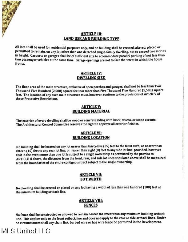 1 Colony Trail Vidalia, LA 71373 - Photo 9 of 12 C&R