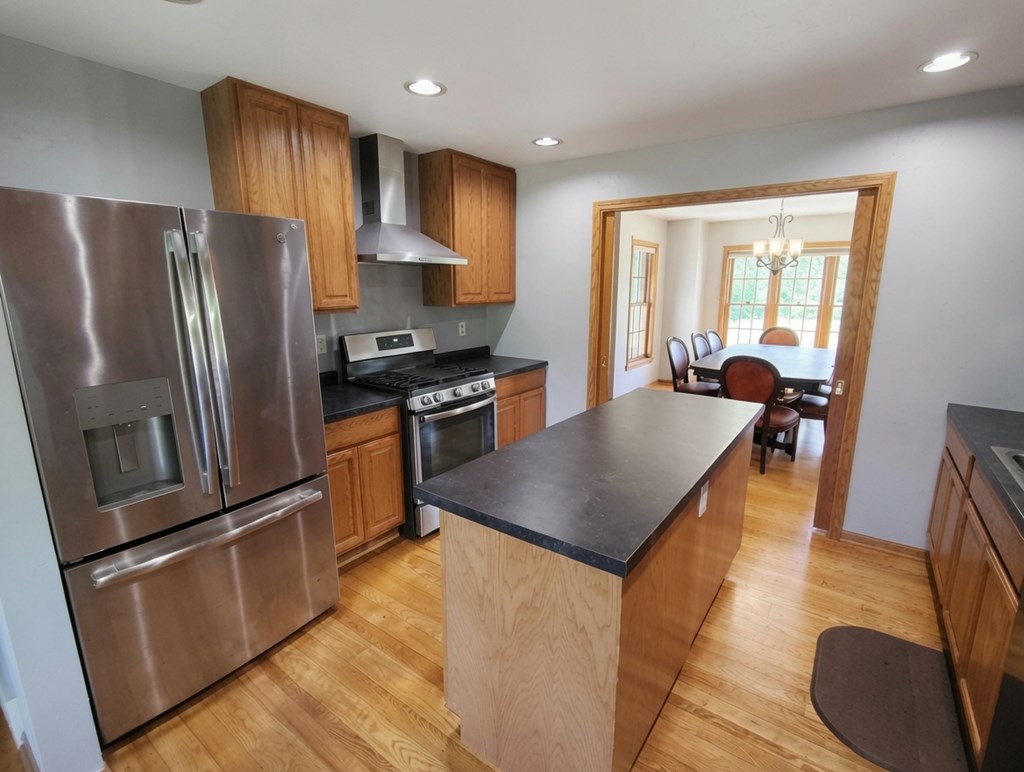 10226 Woodcrest Road Sister Bay, WI 54234 - Photo 8 of 41