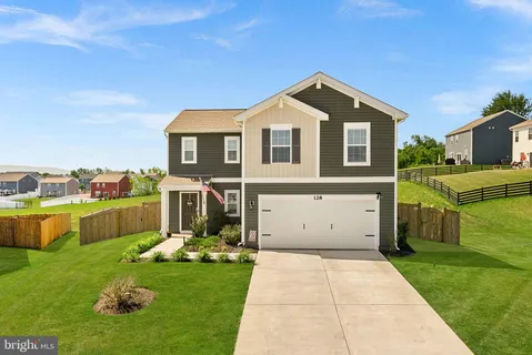 $425,000 | 128 Centergate Drive, Charles Town, WV 25414