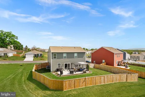 $425,000 | 128 Centergate Drive, Charles Town, WV 25414