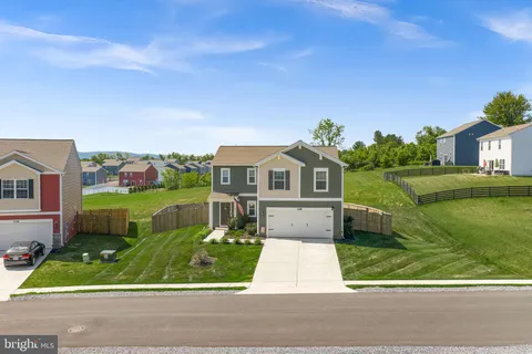 $425,000 | 128 Centergate Drive, Charles Town, WV 25414