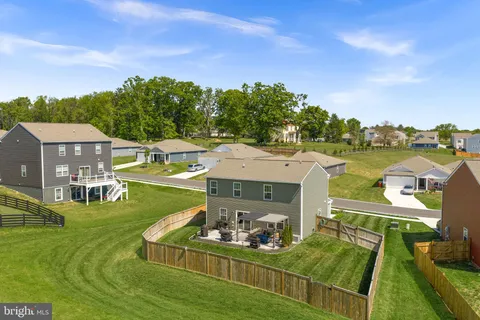 $425,000 | 128 Centergate Drive, Charles Town, WV 25414