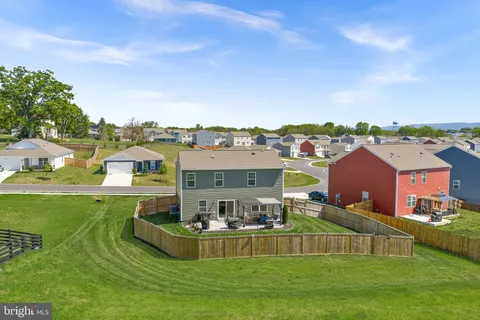 $425,000 | 128 Centergate Drive, Charles Town, WV 25414