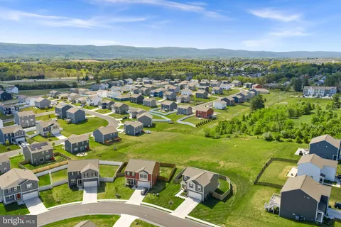 $425,000 | 128 Centergate Drive, Charles Town, WV 25414