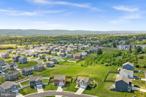 $425,000 | 128 Centergate Drive, Charles Town, WV 25414