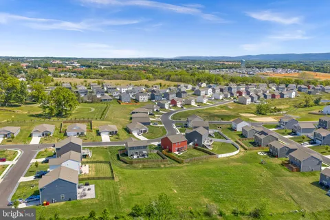 $425,000 | 128 Centergate Drive, Charles Town, WV 25414