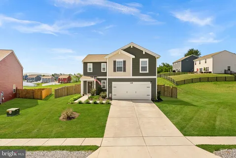 $425,000 | 128 Centergate Drive, Charles Town, WV 25414