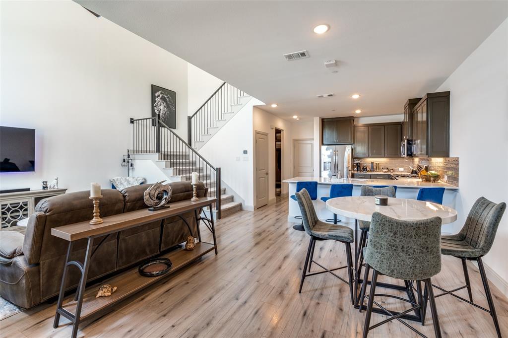 8725 Phoebe Road Frisco, TX 75035 - Photo 5 of 20 Gallery Image 5