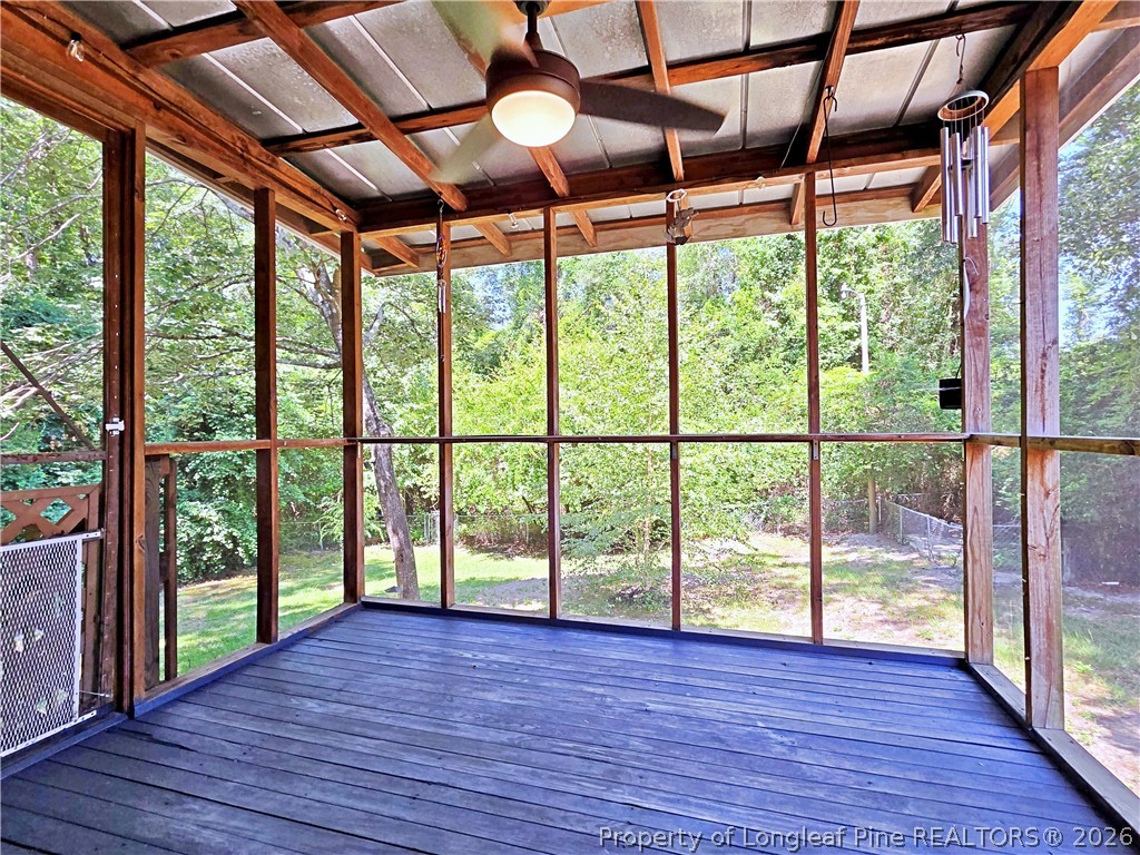4122 Mill Bridge Road Hope Mills, NC 28348 - Photo 40 of 50