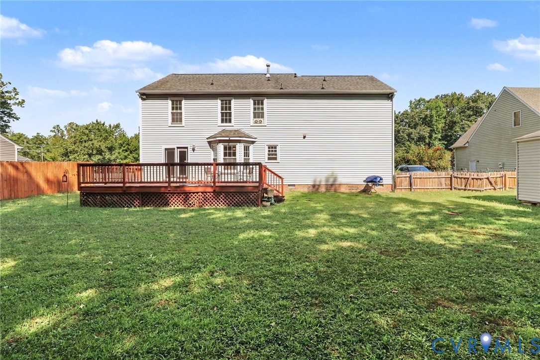4103 Kings Gate Road Chester, VA 23831 - Photo 20 of 22 Gallery Image 20