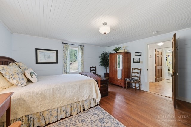 1294 Spencer Branch Road Lansing, NC 28643 - Photo 26 of 47