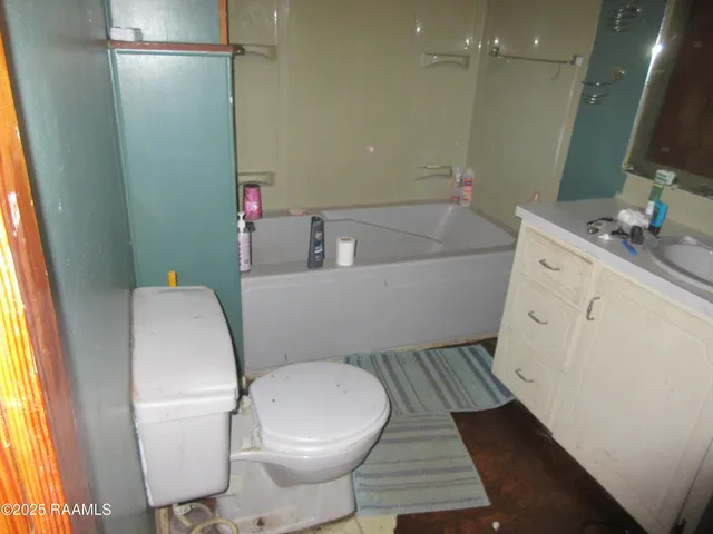 $48,000 | 112 4th Street, Mamou, LA 70554