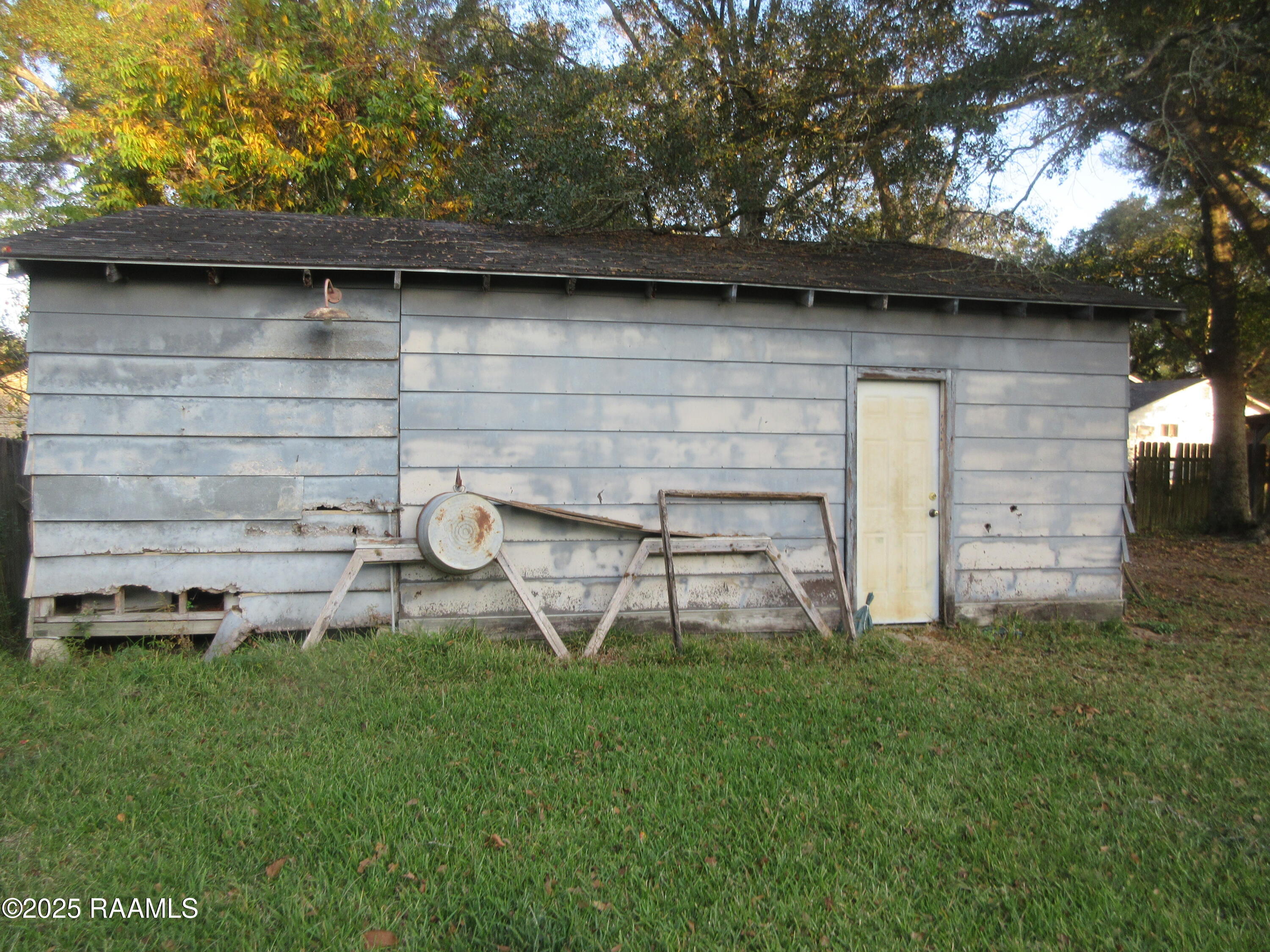 112 4th Street Mamou, LA 70554 - Photo 4 of 5 IMG_8990