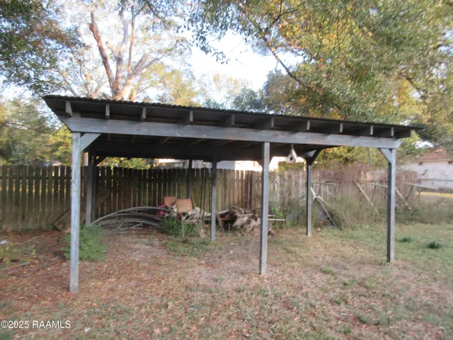 $48,000 | 112 4th Street, Mamou, LA 70554