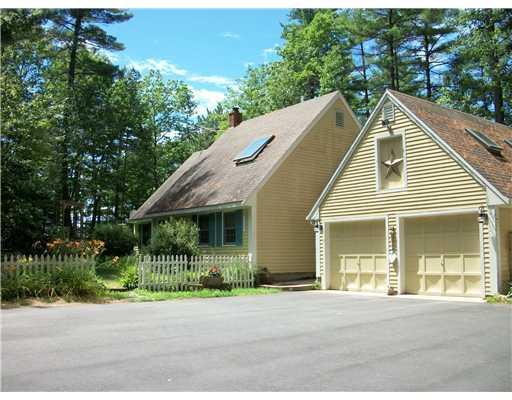 310 Notch Road Hiram, ME 04041 - Photo 1 of 22 Exterior Front.
