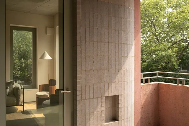 $2,325,000 | 144 Vanderbilt Avenue, Unit 3D | Fort Greene