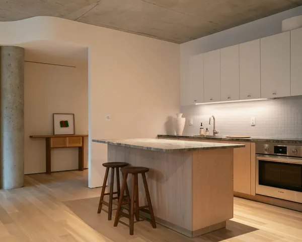 $2,325,000 | 144 Vanderbilt Avenue, Unit 3D | Fort Greene