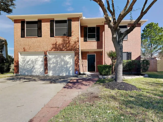 $340,000 | 9218 Rosewell Court, Houston, TX 77095