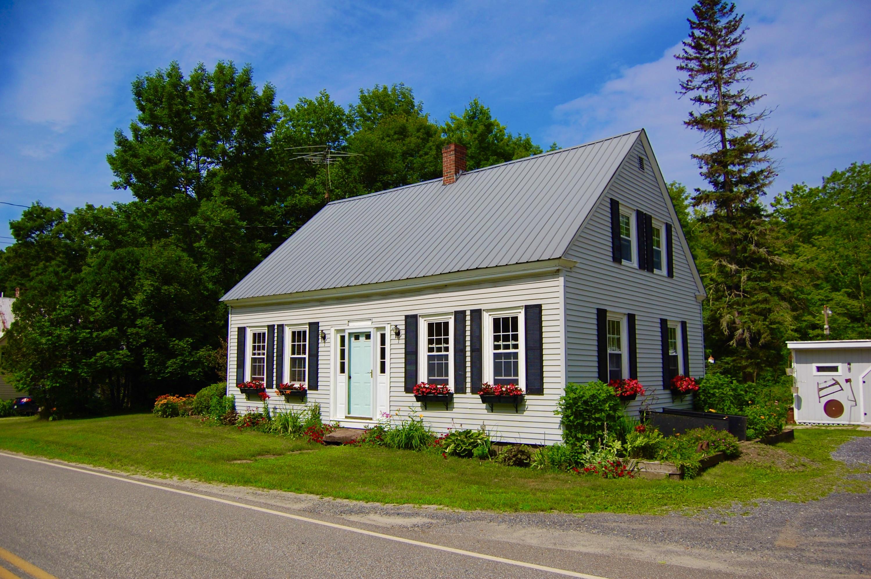 10 Lovejoy Pond Road Wayne, ME 04284 - Photo 7 of 65 Wow
