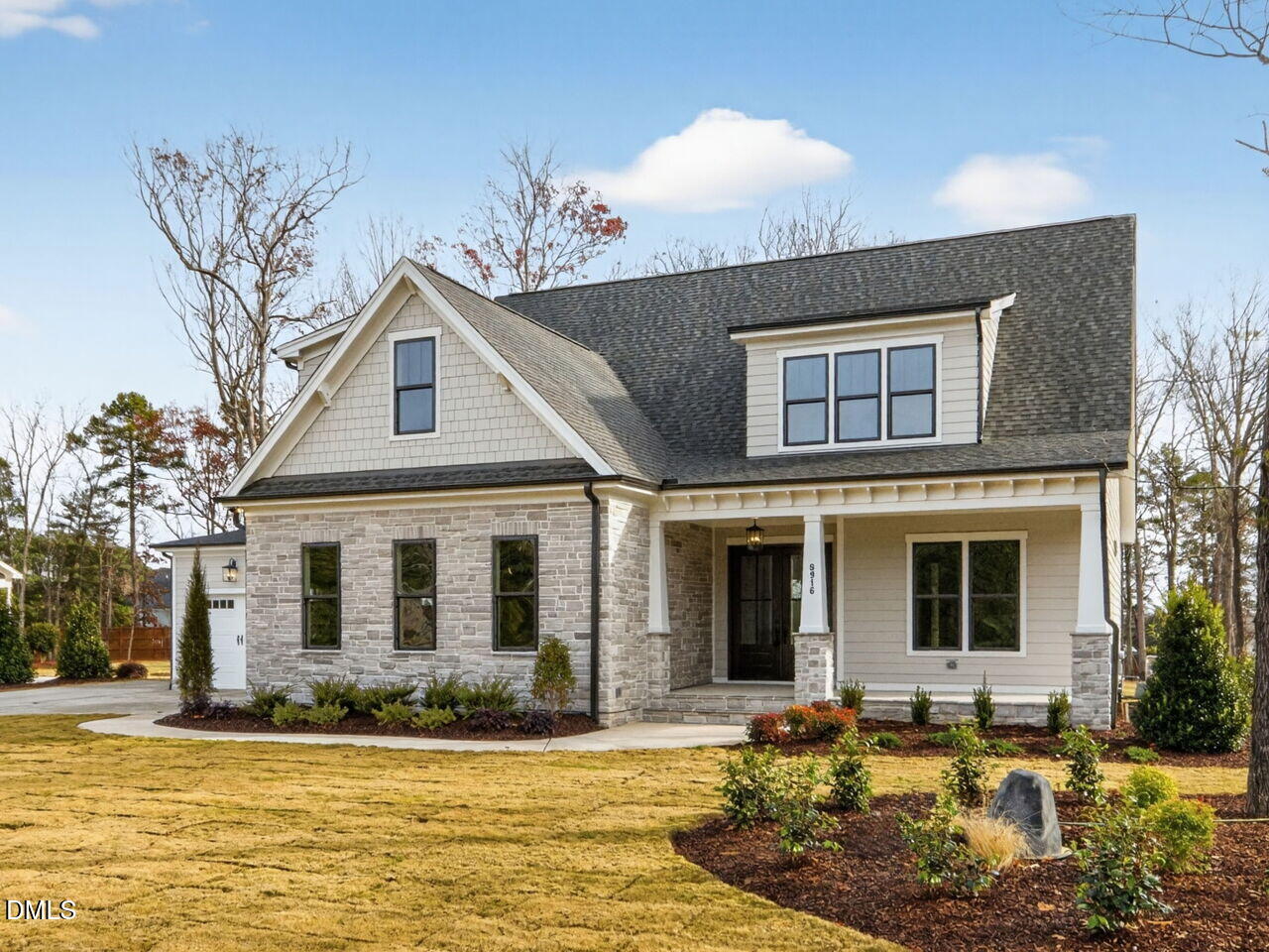 8916 Thompson Mill Road Wake Forest, NC 27587 - Photo 2 of 39 002-1280x960-photo