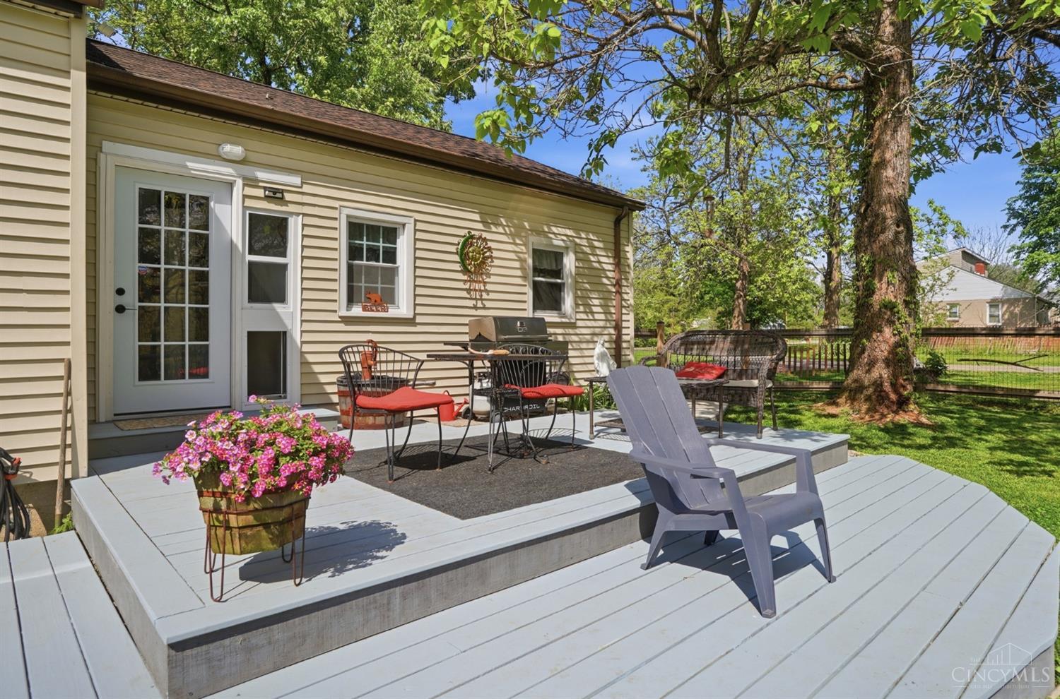 5827 Lake Road Morrow, OH 45152 - Photo 40 of 55