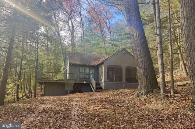 $299,900 | 1222 Appalachian National Scenic Trail, Gardners, PA 17324