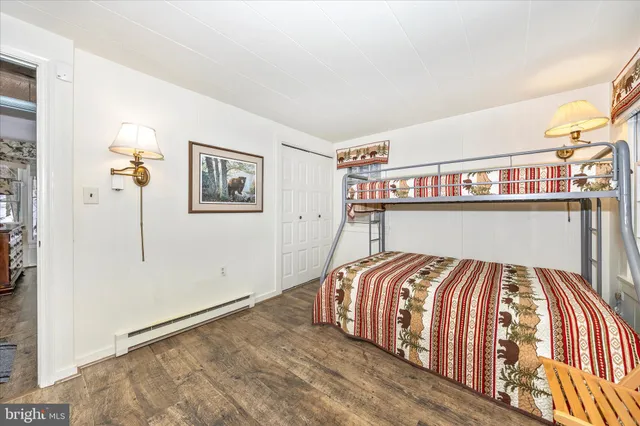 a view of a balcony with wooden floor and staircase
