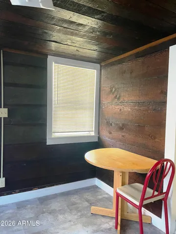 $675 | 134 C Quality Hill Road, Unit DOWN, Bisbee, AZ 85603